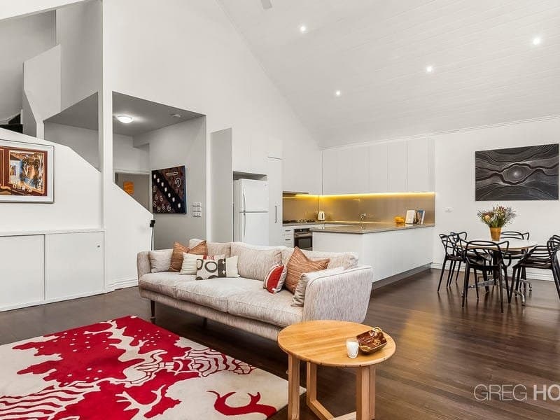 11 Eville Street, South Melbourne, South Melbourne - Thumbnail 4