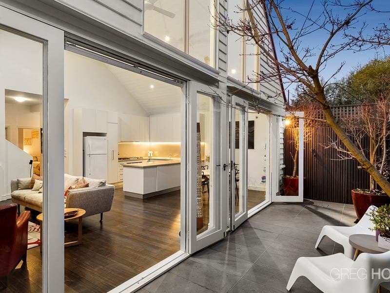 11 Eville Street, South Melbourne, South Melbourne - Thumbnail 6