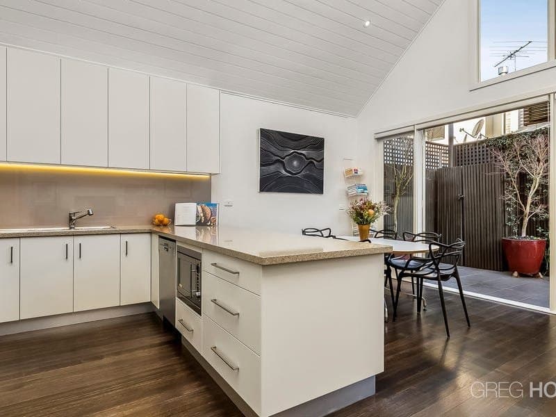 11 Eville Street, South Melbourne, South Melbourne - Thumbnail 7