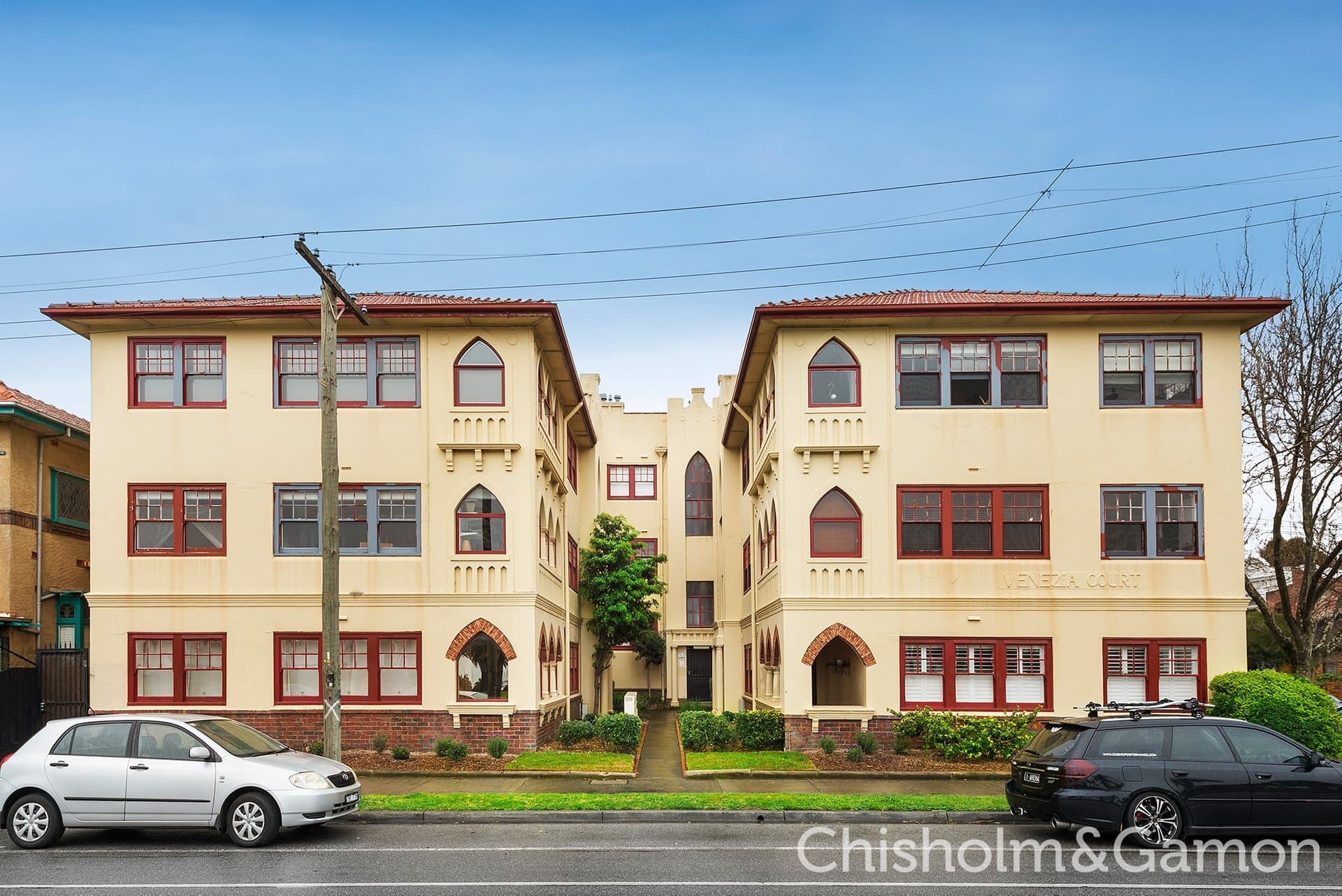 2/355 Beaconsfield Parade, St Kilda West, St Kilda West - Thumbnail 2