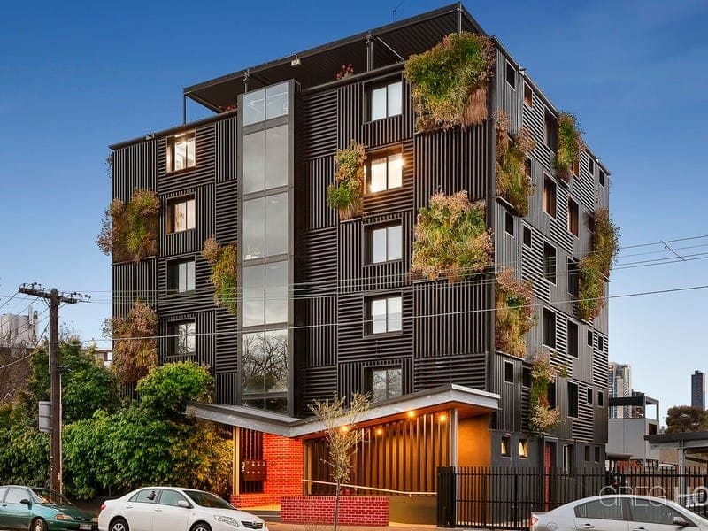 401/142 Park Street, South Melbourne, South Melbourne - Image 1