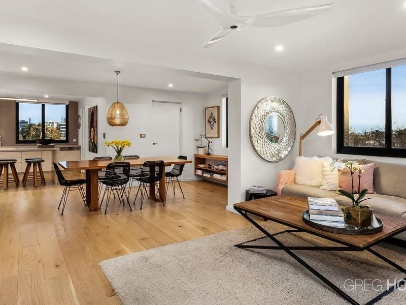 401/142 Park Street, South Melbourne, South Melbourne - Thumbnail 2