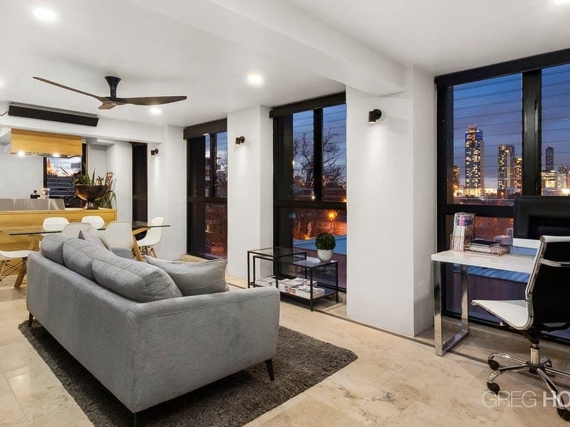 401/142 Park Street, South Melbourne, South Melbourne - Thumbnail 3