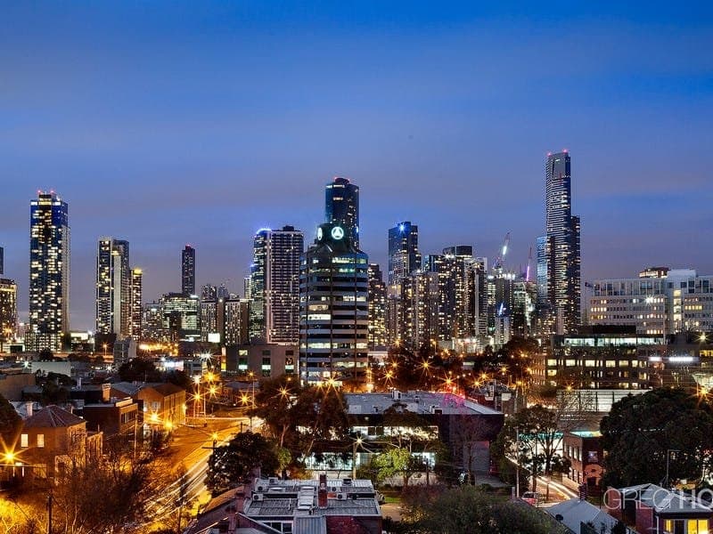 401/142 Park Street, South Melbourne, South Melbourne - Thumbnail 4