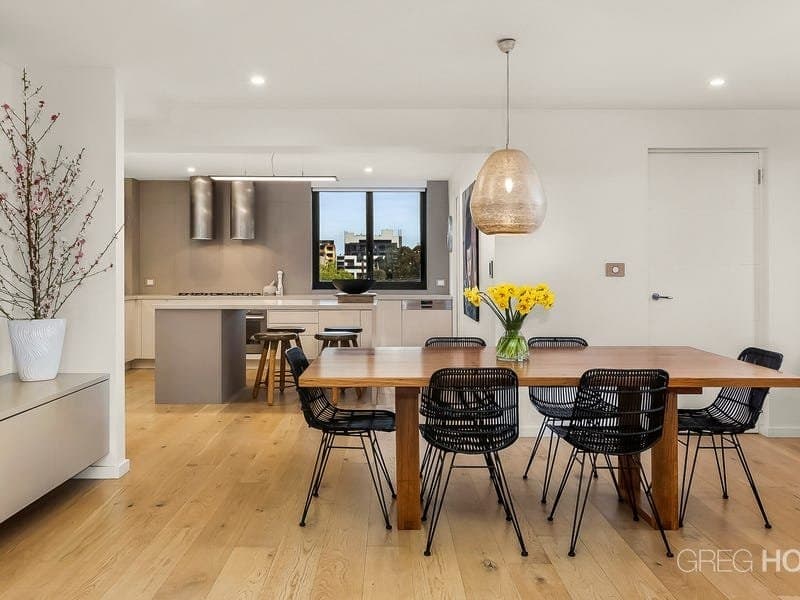 401/142 Park Street, South Melbourne, South Melbourne - Thumbnail 6