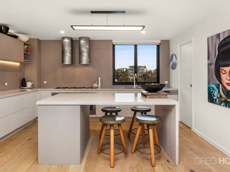 401/142 Park Street, South Melbourne, South Melbourne - Thumbnail 7