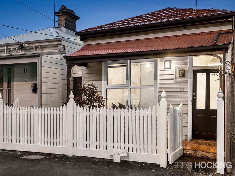 39 Lyell Street, South Melbourne, South Melbourne - Thumbnail 2