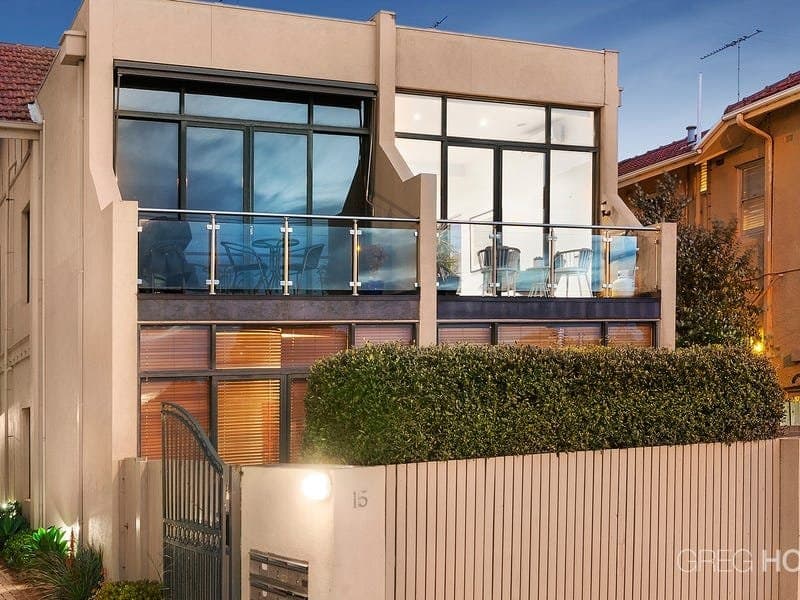 8/15 Marine Parade, St Kilda, St Kilda - Thumbnail 8