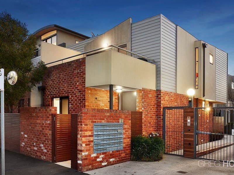 5/97 Cruikshank Street, Port Melbourne, Port Melbourne - Thumbnail 2