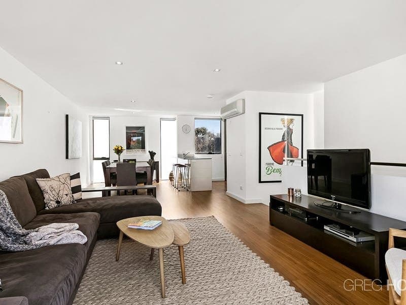 5/97 Cruikshank Street, Port Melbourne, Port Melbourne - Thumbnail 4