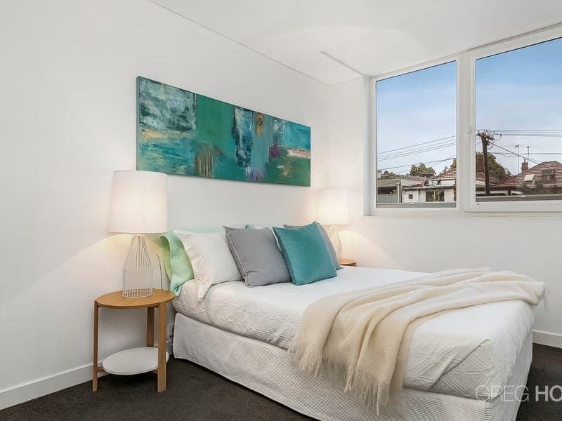 2/56 Smith Street, South Melbourne, South Melbourne - Thumbnail 6