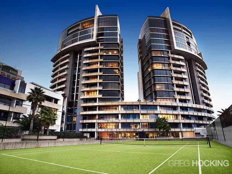 36/95 Rouse Street, Port Melbourne, Port Melbourne - Image 1