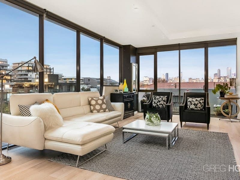 36/95 Rouse Street, Port Melbourne, Port Melbourne - Thumbnail 2