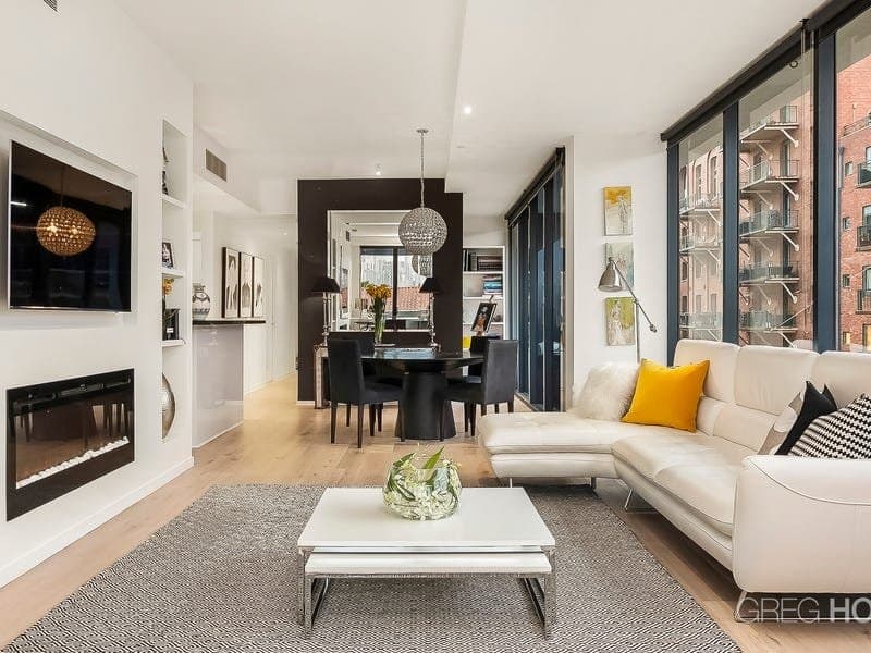 36/95 Rouse Street, Port Melbourne, Port Melbourne - Thumbnail 3