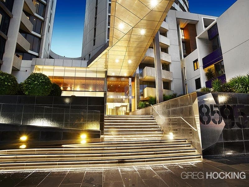 36/95 Rouse Street, Port Melbourne, Port Melbourne - Thumbnail 4