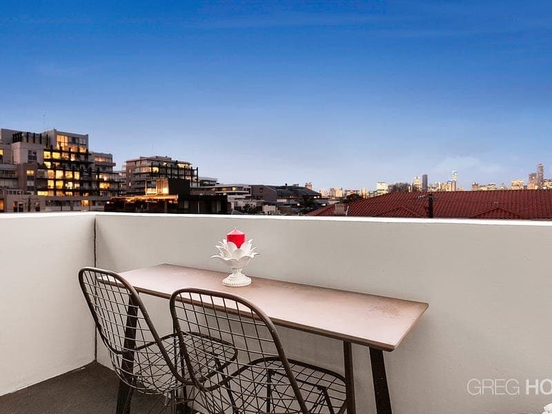 36/95 Rouse Street, Port Melbourne, Port Melbourne - Thumbnail 6
