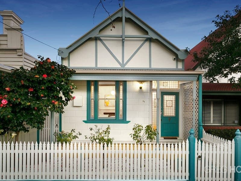44 Clark Street, Port Melbourne, Port Melbourne - Thumbnail 2