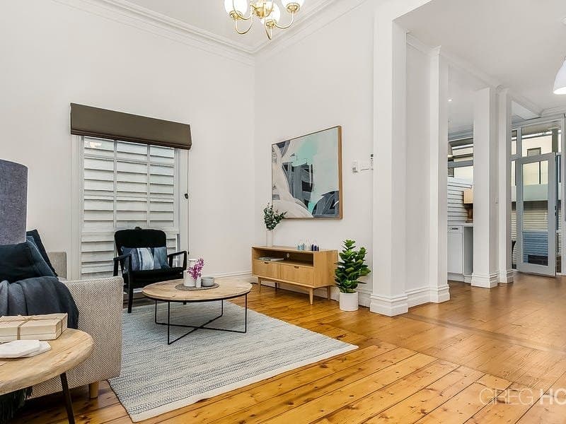 44 Clark Street, Port Melbourne, Port Melbourne - Thumbnail 3