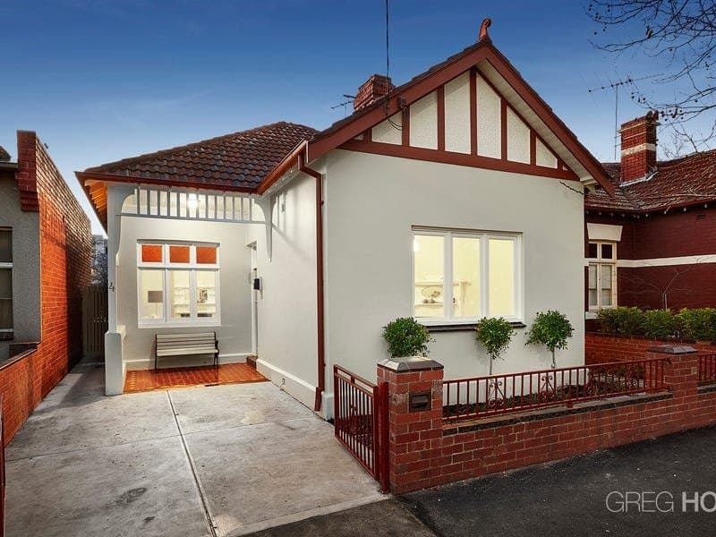 4 Wright Street, Middle Park, Middle Park - Thumbnail 2