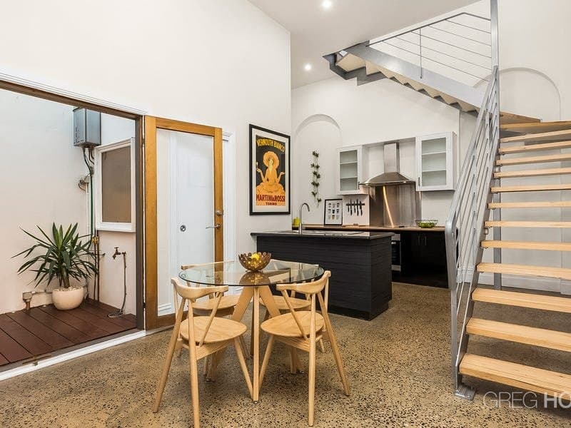 250 Ferrars Street, South Melbourne, South Melbourne - Thumbnail 4