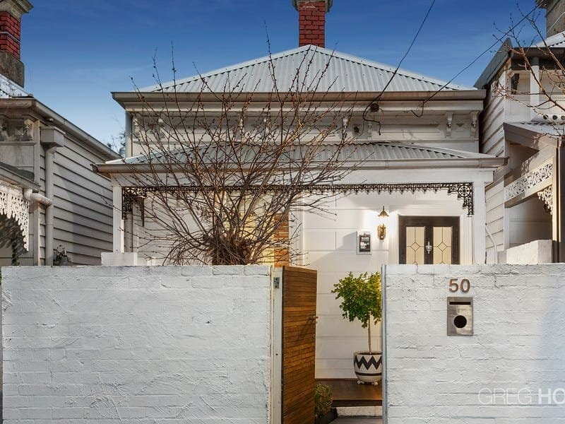 50 McCormack Street, Port Melbourne, Port Melbourne - Thumbnail 2