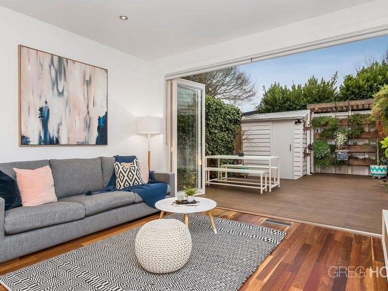 50 McCormack Street, Port Melbourne, Port Melbourne - Thumbnail 4