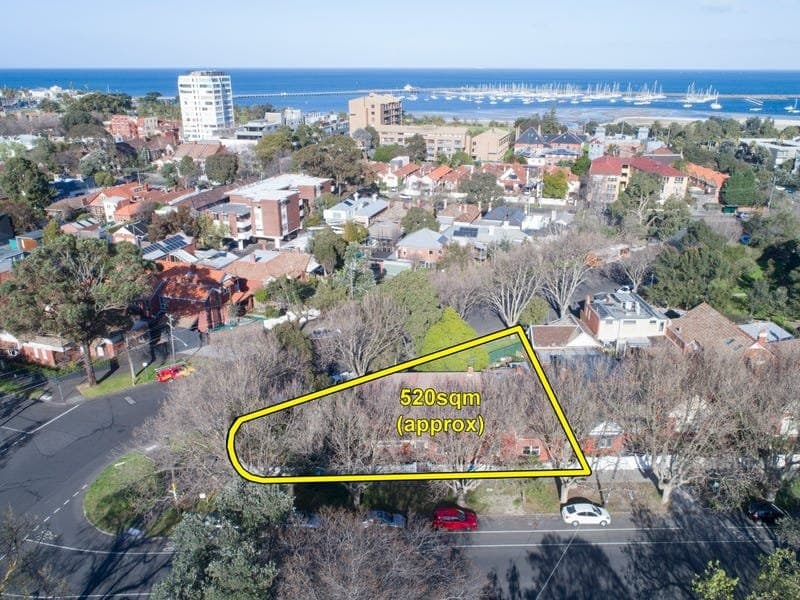 1 York Street, St Kilda West, St Kilda West - Thumbnail 2