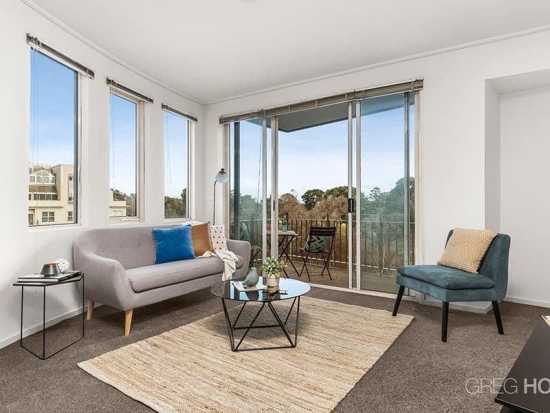 410/23 Queens Road, Melbourne, Melbourne - Thumbnail 4