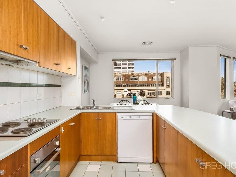 410/23 Queens Road, Melbourne, Melbourne - Thumbnail 5