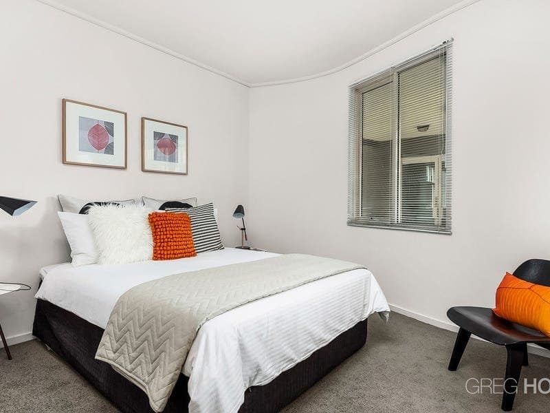 410/23 Queens Road, Melbourne, Melbourne - Thumbnail 6
