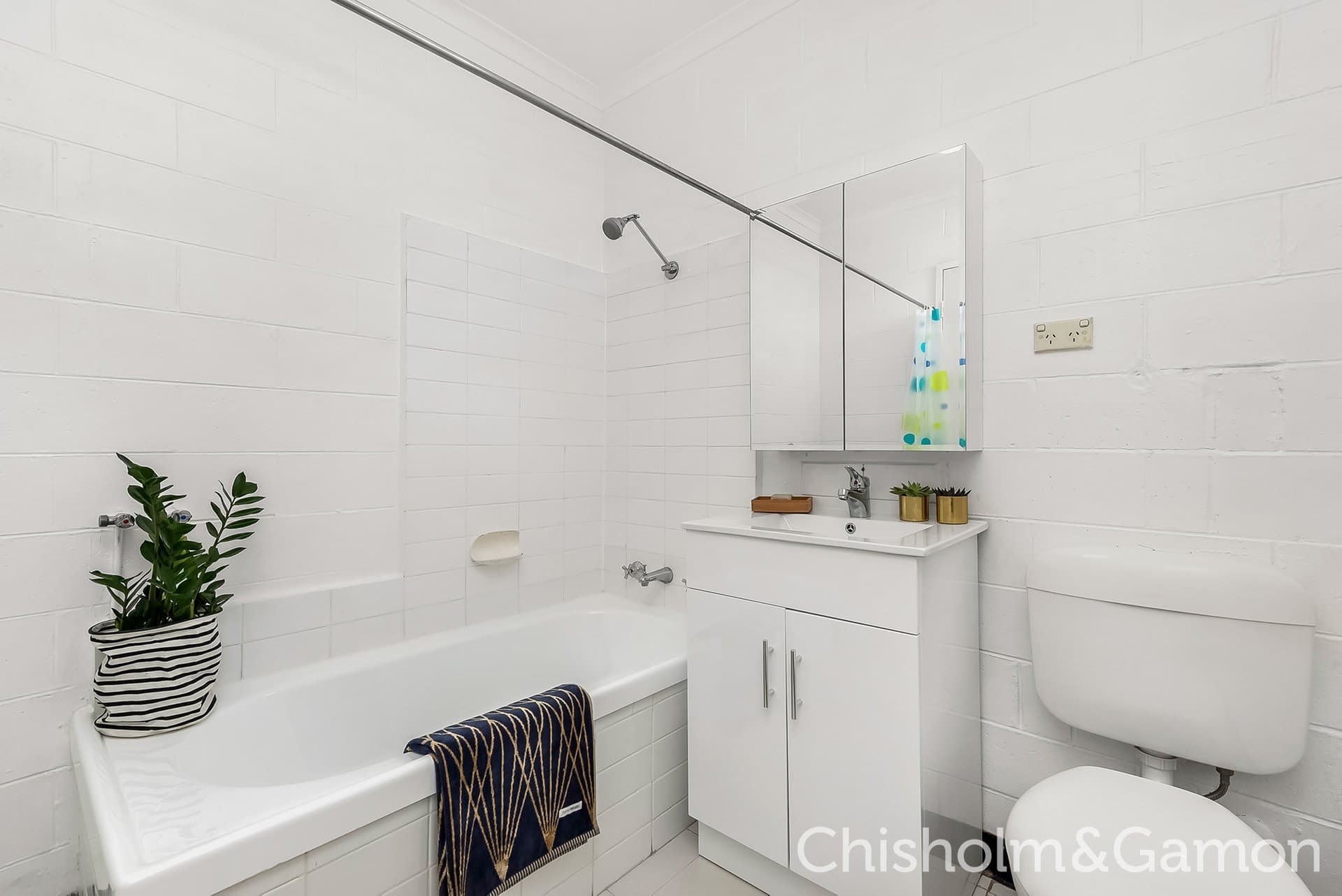 7/169 Albert Street, Port Melbourne, Port Melbourne - Image 1