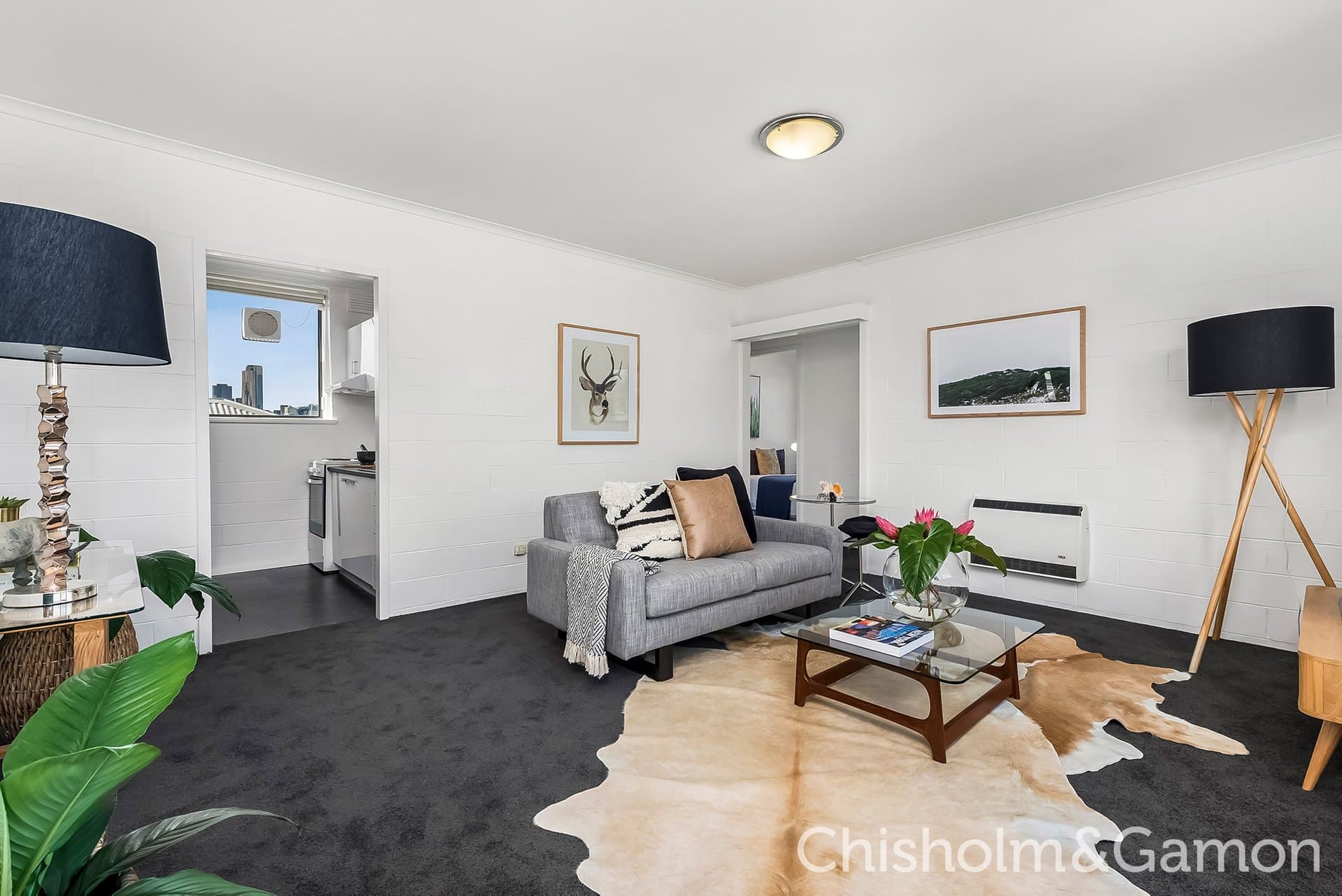 7/169 Albert Street, Port Melbourne, Port Melbourne - Thumbnail 2