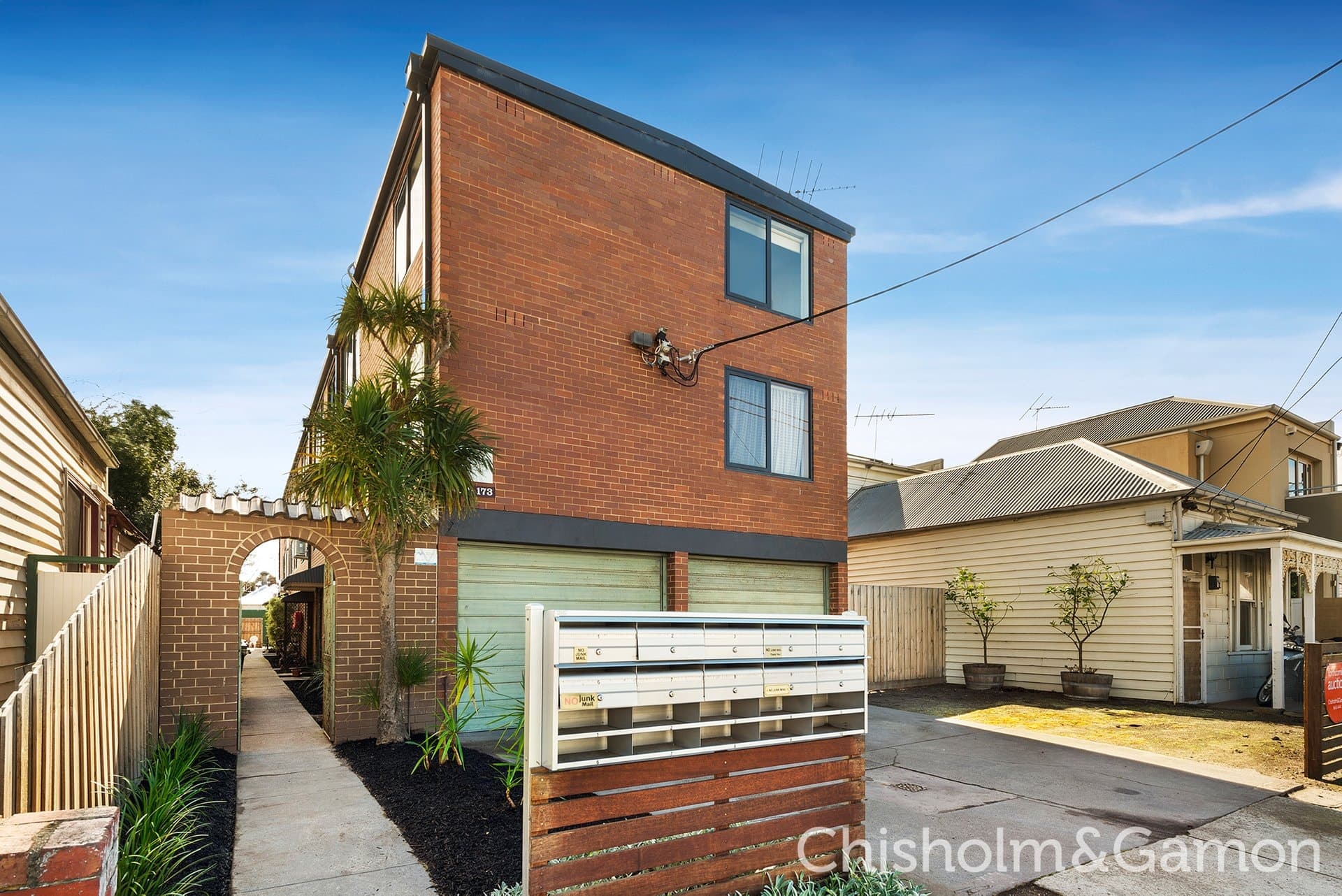 7/169 Albert Street, Port Melbourne, Port Melbourne - Thumbnail 5