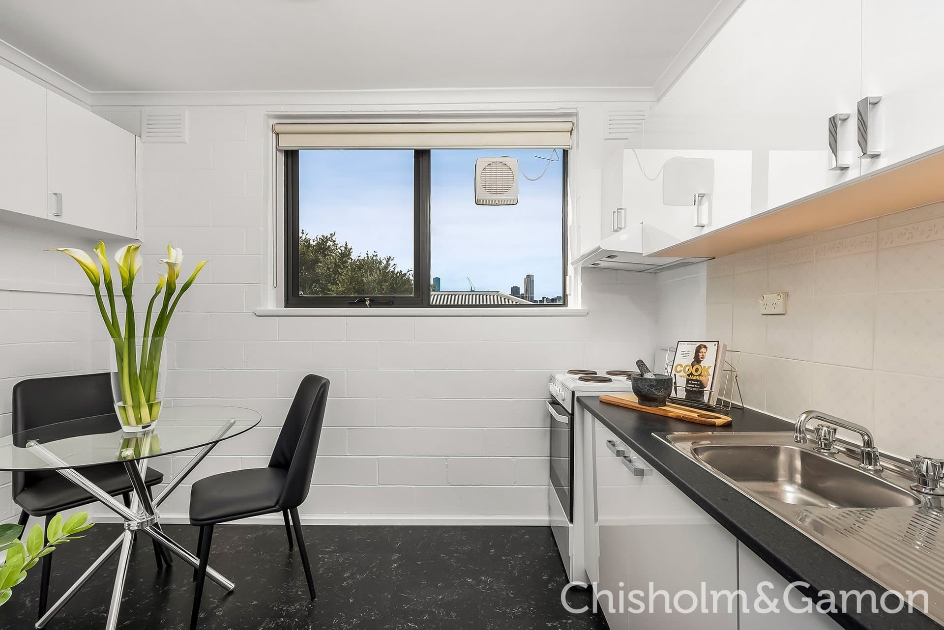 7/169 Albert Street, Port Melbourne, Port Melbourne - Thumbnail 7