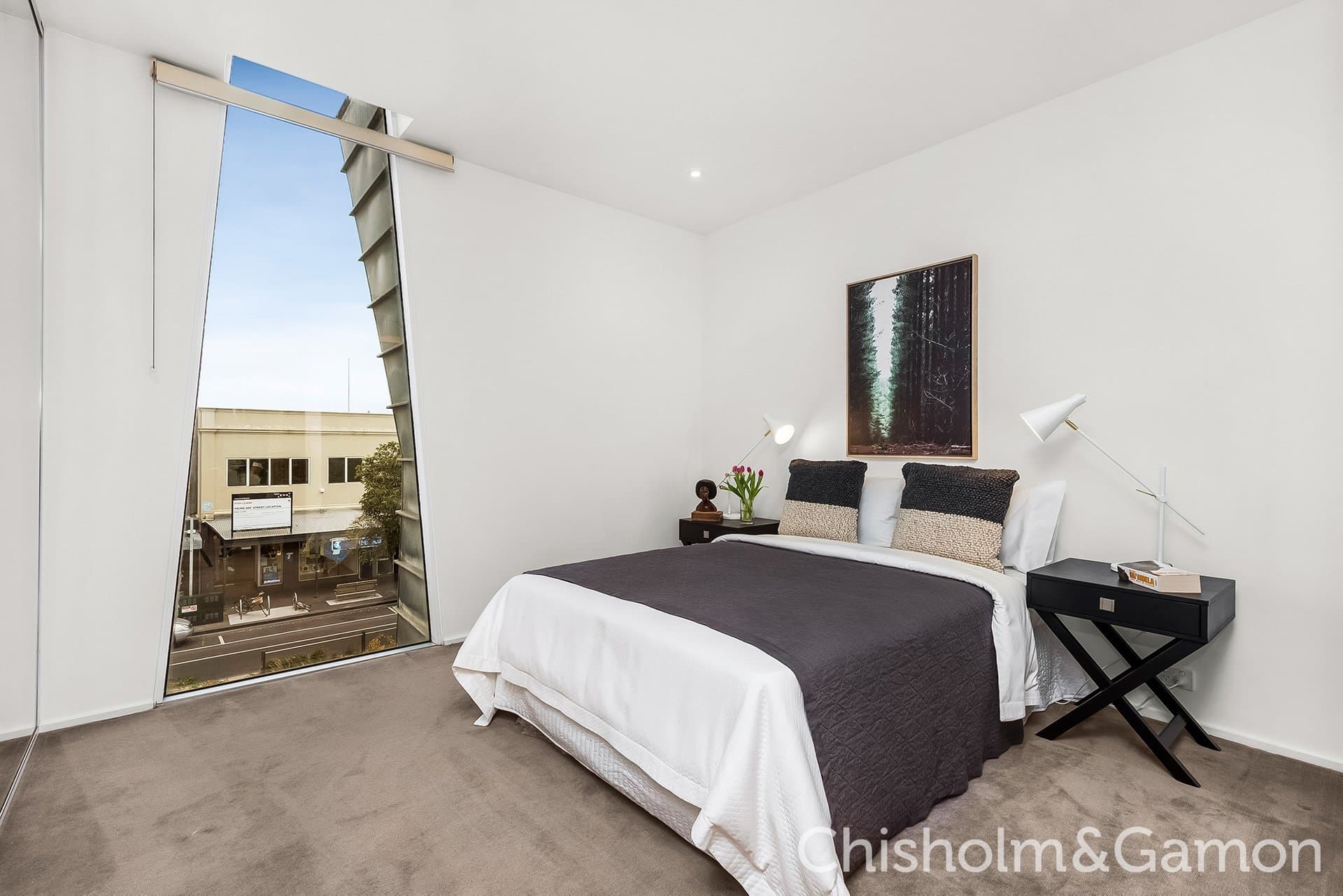 24/181 Bay Street, Port Melbourne, Port Melbourne - Thumbnail 4