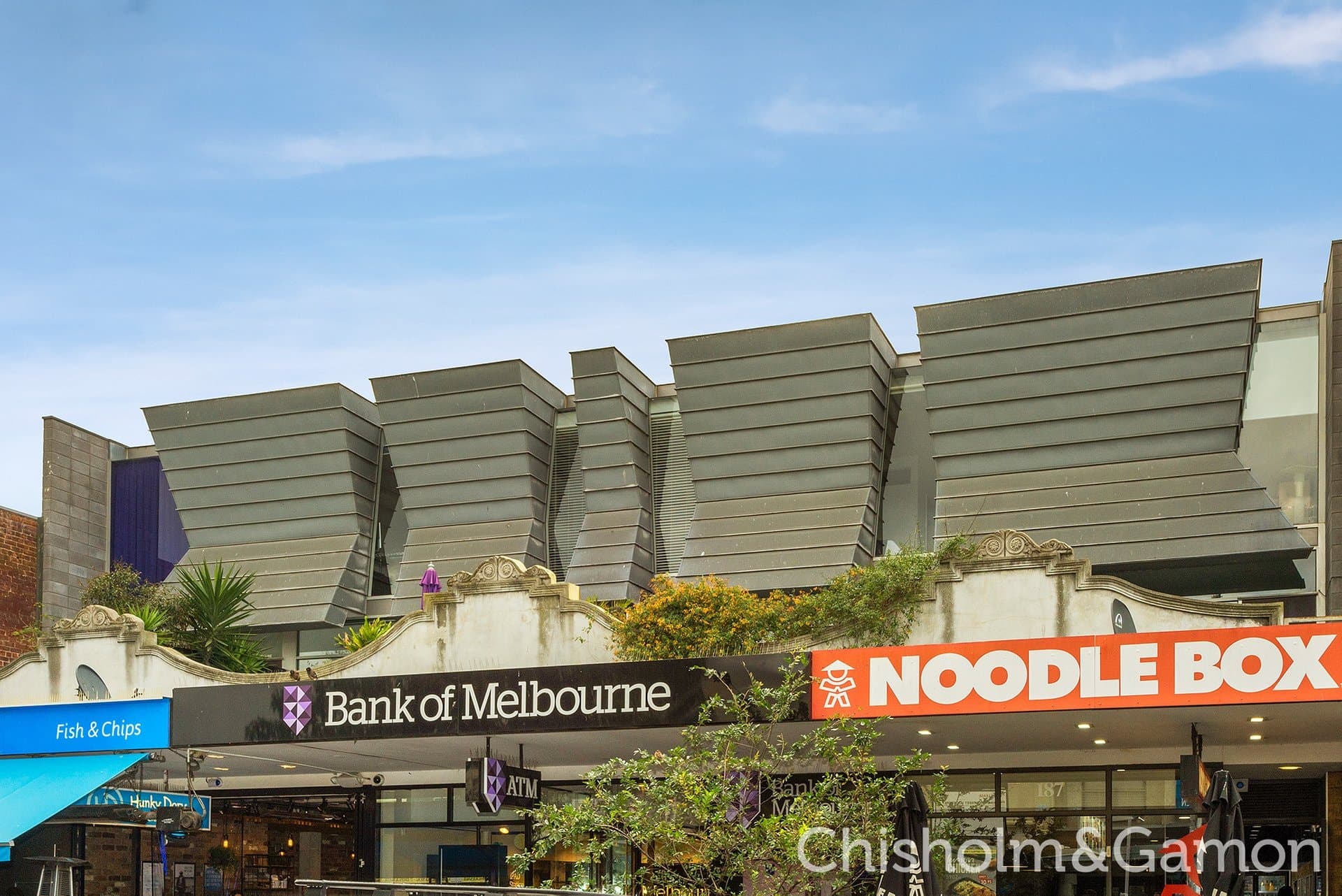 24/181 Bay Street, Port Melbourne, Port Melbourne - Thumbnail 5