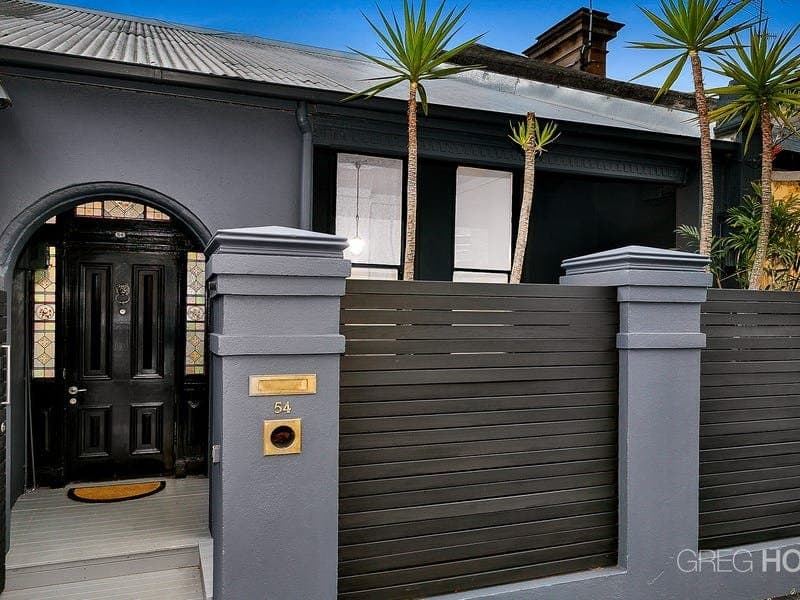 54 Palmerston Crescent, South Melbourne, South Melbourne - Thumbnail 2