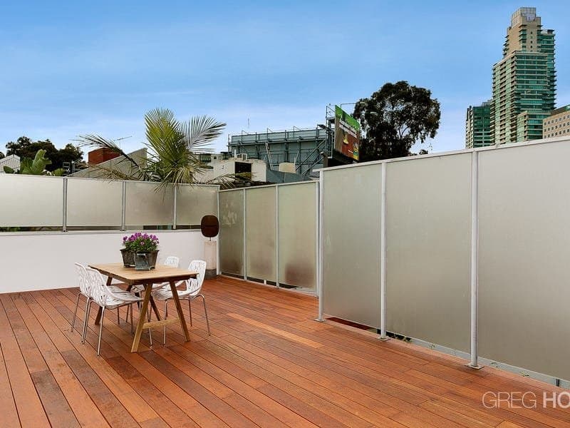 54 Palmerston Crescent, South Melbourne, South Melbourne - Thumbnail 5