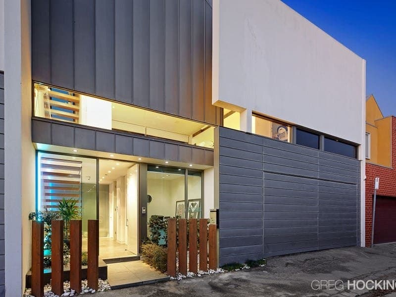 1 Princes Place, Port Melbourne, Port Melbourne - Thumbnail 2