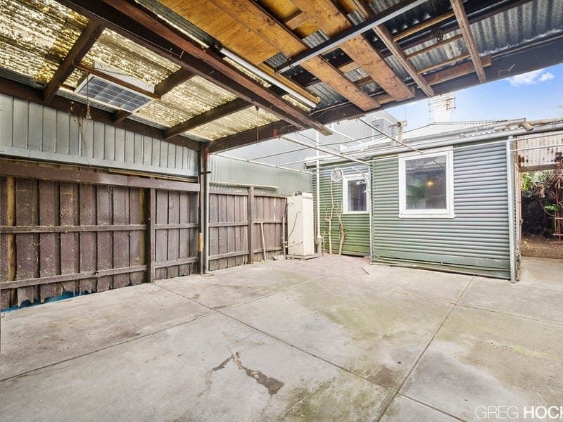 23 Faussett Street, Albert Park, Albert Park - Image 1