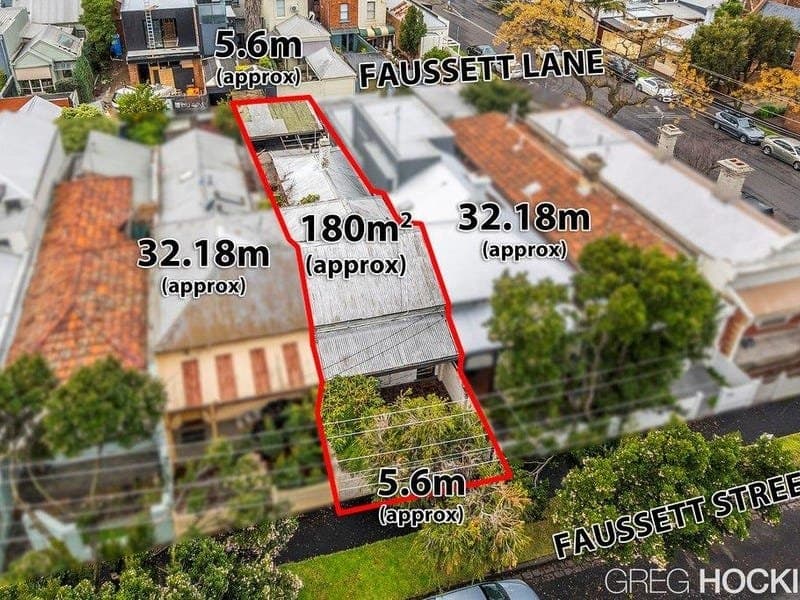 23 Faussett Street, Albert Park, Albert Park - Thumbnail 3