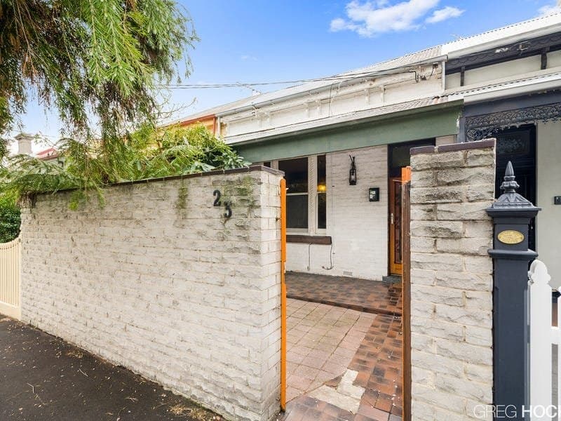 23 Faussett Street, Albert Park, Albert Park - Thumbnail 4