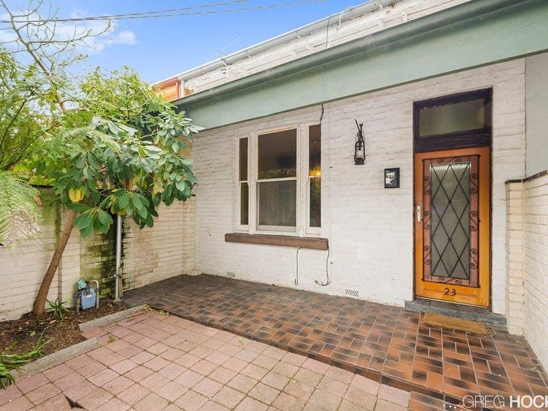 23 Faussett Street, Albert Park, Albert Park - Thumbnail 5