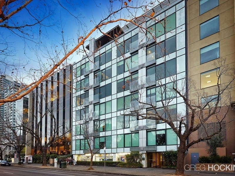 508/320 St Kilda Road, Southbank, Southbank - Image 1