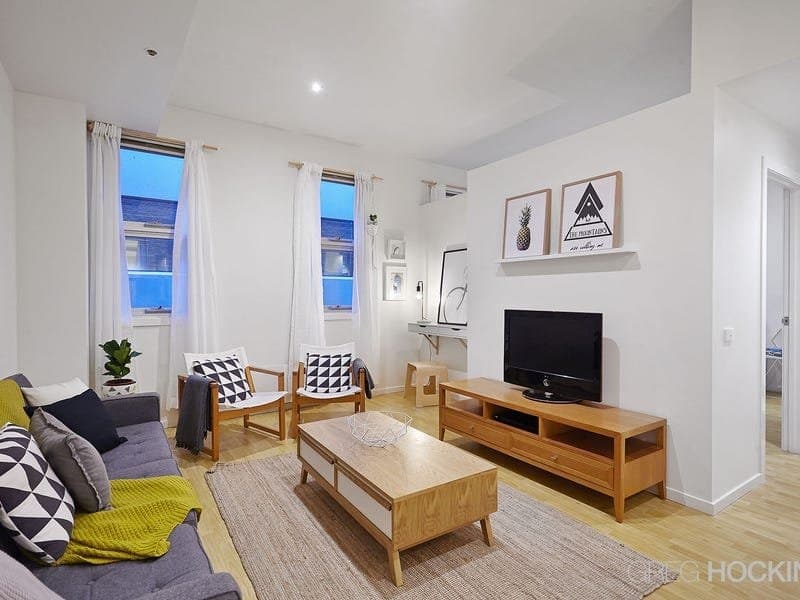 508/320 St Kilda Road, Southbank, Southbank - Thumbnail 2