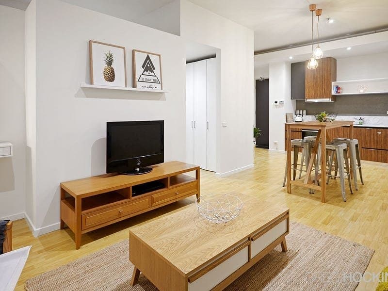 508/320 St Kilda Road, Southbank, Southbank - Thumbnail 3