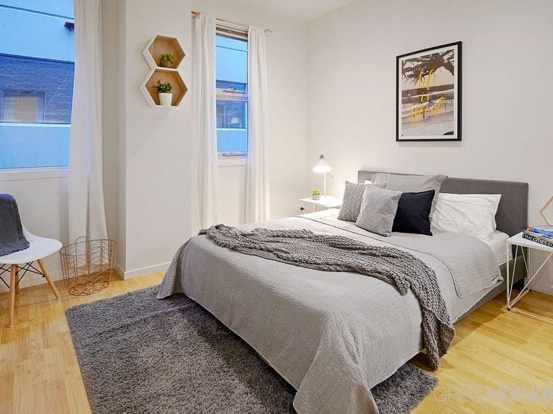 508/320 St Kilda Road, Southbank, Southbank - Thumbnail 4