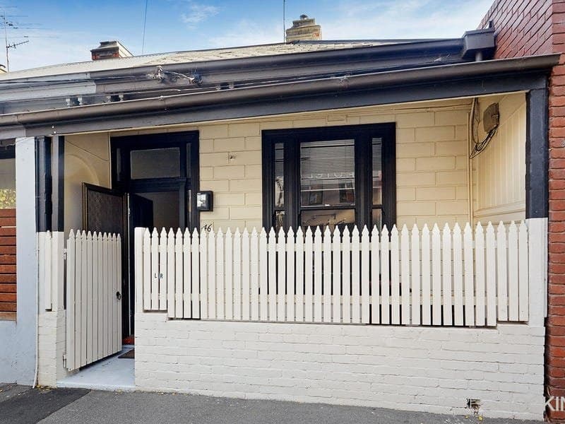 46 Palmerston Crescent, South Melbourne, South Melbourne - Thumbnail 2