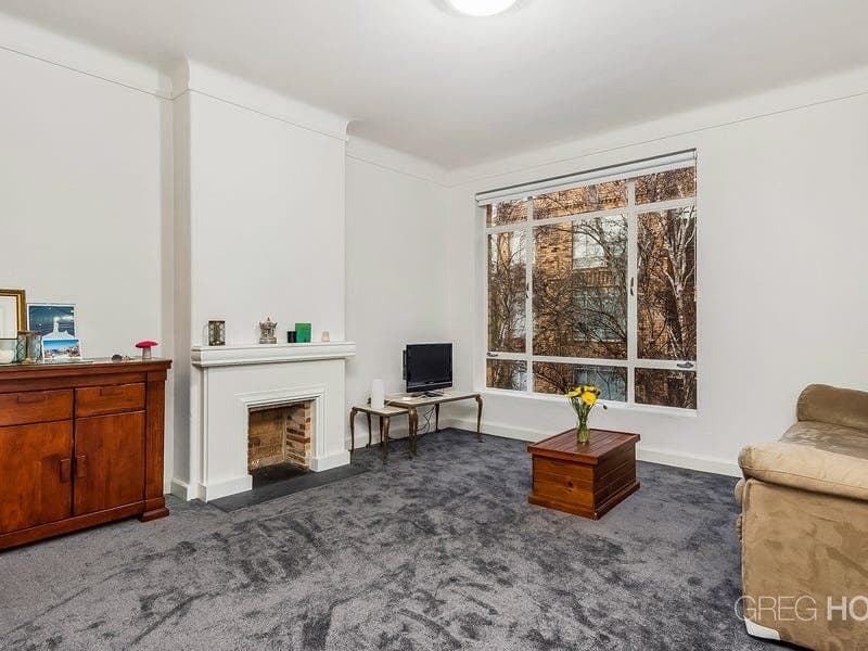 11/8 Louise Street, Melbourne, Melbourne - Thumbnail 3