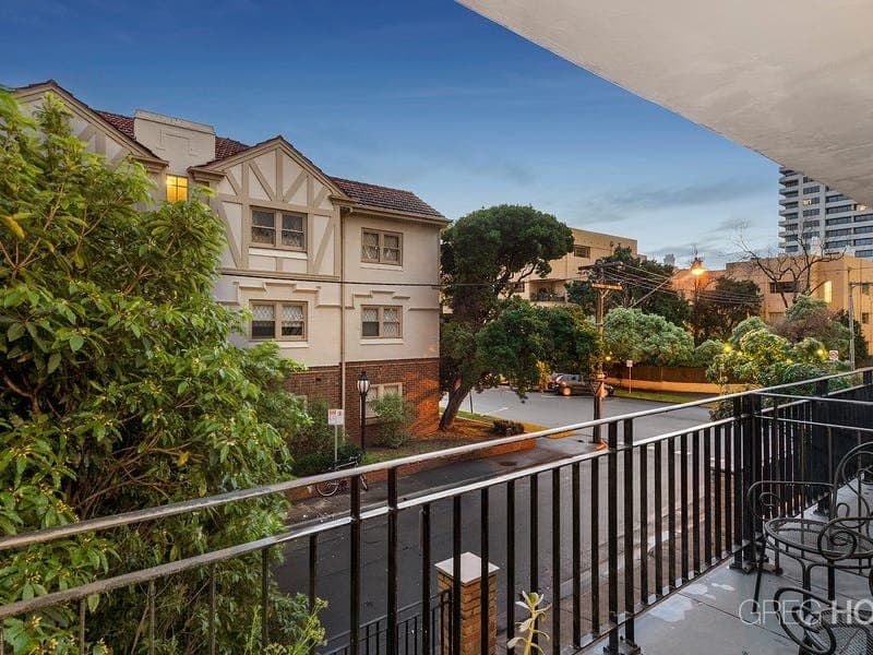 11/8 Louise Street, Melbourne, Melbourne - Thumbnail 4